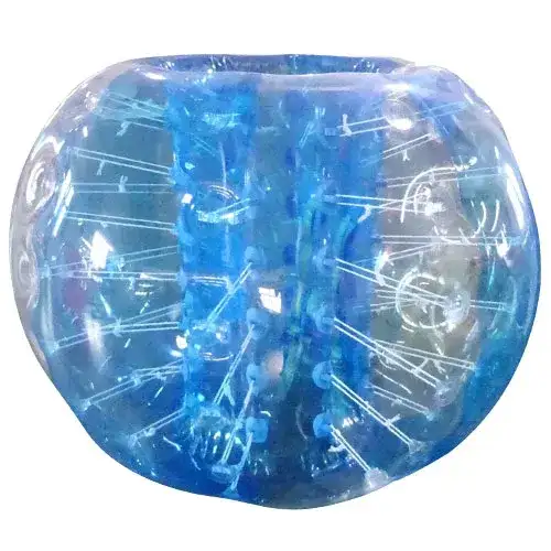 Inflatable Bumper Balls Game 833
