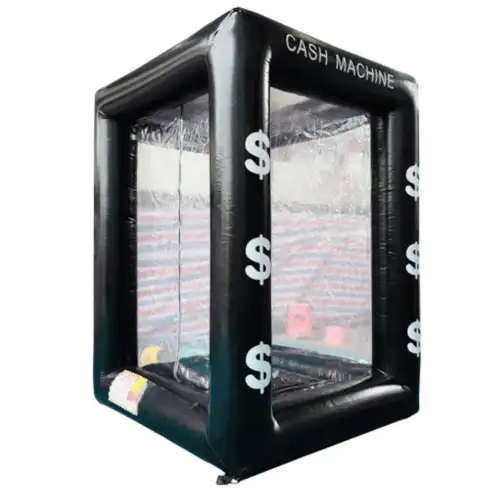 Luxury Money Room Game 2262