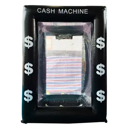Luxury Money Room Game 2263