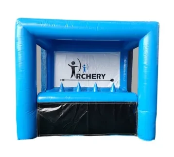 لعبة القوس والسهم الهوائية  227 للإيجار | استأجر