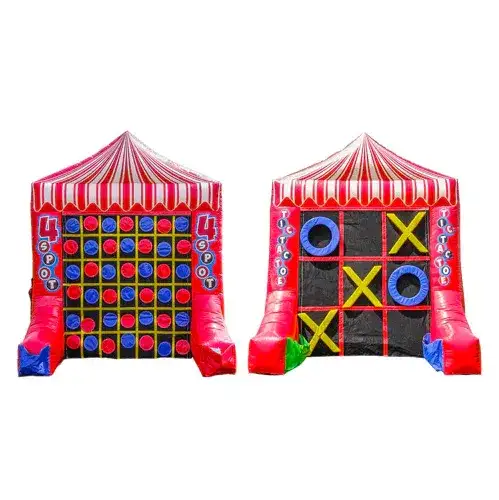 Air XO Challenge Game 2283