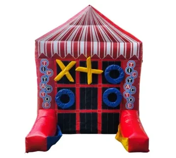 لعبة إكس أو الهوائية 228 للإيجار | استأجر