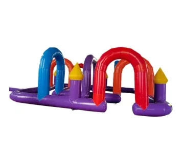 ميدان التحديات 254 للإيجار | استأجر