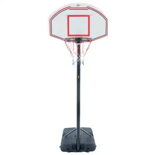 Basketball Hoop with Ball 139