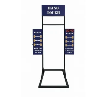 لعبة قوة التحمل بالتعلق لمدة دقيقتين – 0190 للإيجار | استأجر