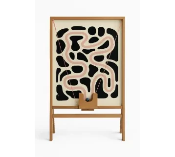 Giant Maze Game 0191 for rent | Estajer