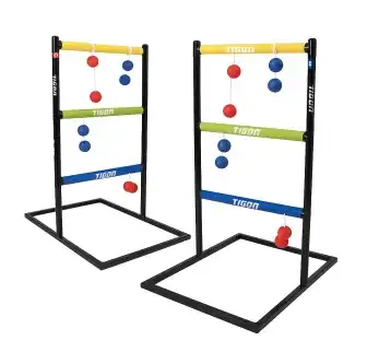 Ladder Toss Game 0177 for rent | Estajer