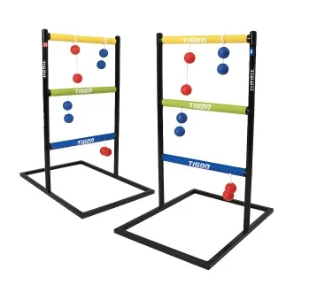 رمي السلم الترفيهي 0177لعبة تحدي وتصويب للأطفال والكبار  للإيجار | استأجر