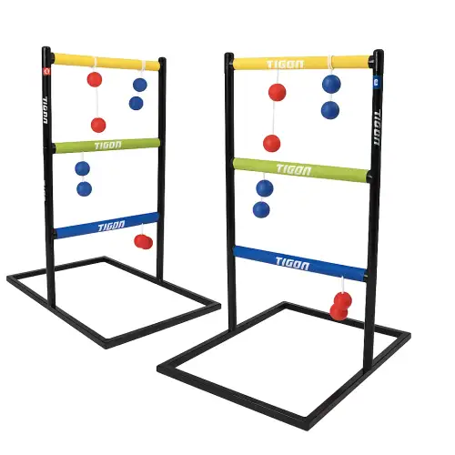 Ladder Toss Game 0177