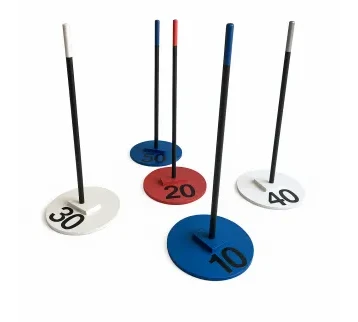 لعبة رمي الحلقات الترفيهية للأطفال والكبار –0192 للإيجار | استأجر