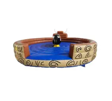 Mechanical Bull Ride 248 for rent | Estajer