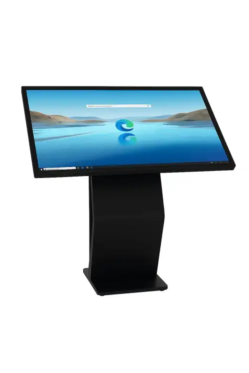 HORIZONTAL Display Screens – for Events & Conferences