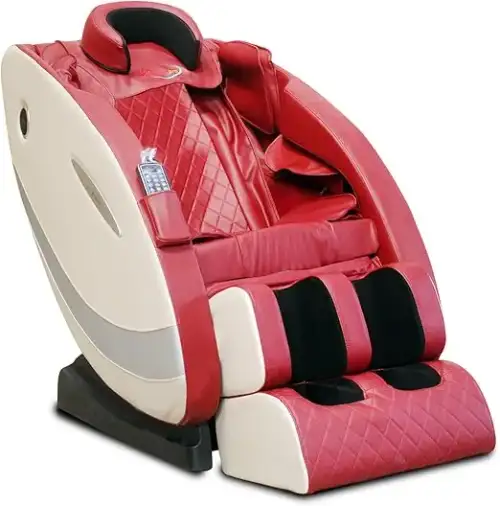 Massage chair 2