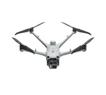 DJI Matrice 4D Drone with a licensed and certified pilot for rent | Estajer
