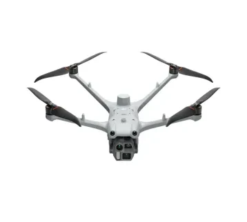 DJI Matrice 4D Drone with a licensed and certified pilot for rent | Estajer
