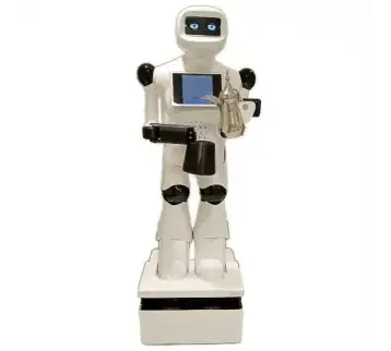 Service Robot for rent | Estajer