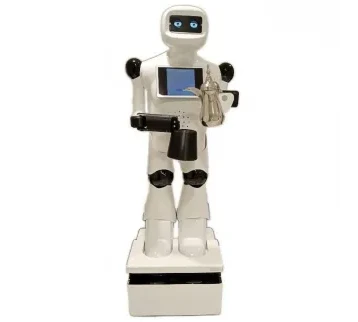 ربوت قهوجي للإيجار | استأجر