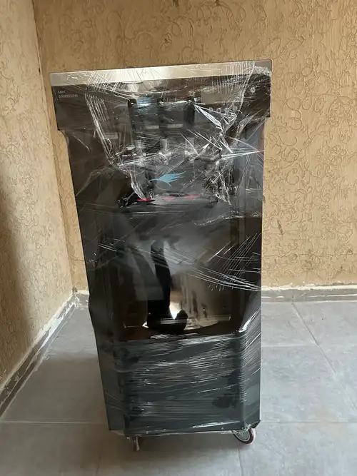 Ice cream machine - Image 2 for rent | Estajer