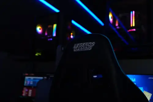 صالة رياضات الكترونية - صورة 5 للإيجار | استأجر