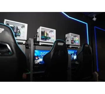 كمبيوتر قيمنق احترافي للإيجار | استأجر