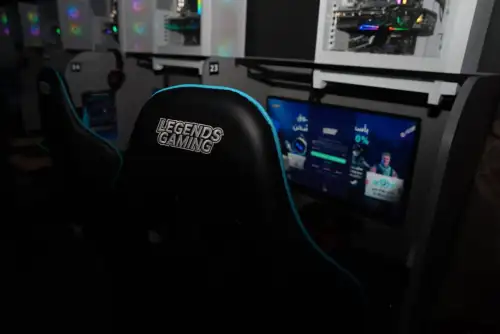 كمبيوتر قيمنق احترافي - صورة 4 للإيجار | استأجر