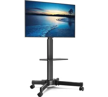 KMC 55 Inch 4K WebOS Smart TV for rent | Estajer