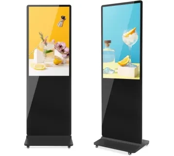 شاشة الإعلان للإيجار | استأجر