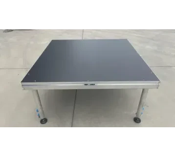 ستيج مسرح  للإيجار | استأجر