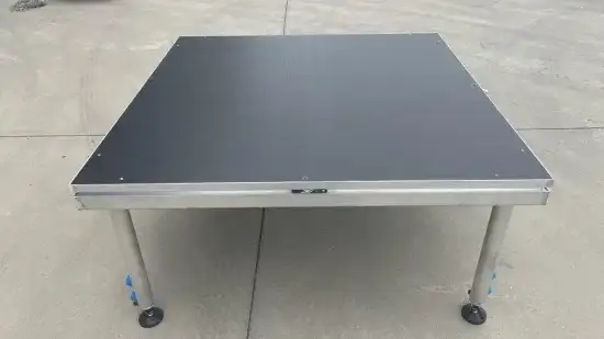 ستيج مسرح  - الصورة الرئيسية للإيجار | استأجر