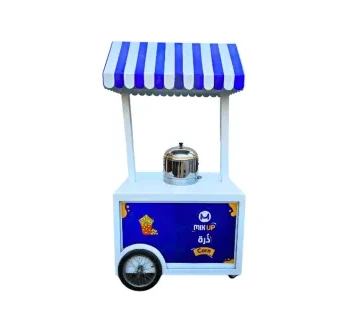 آلة ذرة للإيجار | استأجر