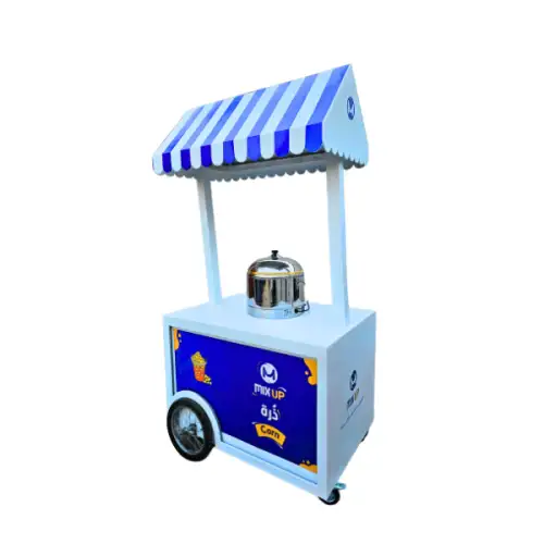 آلة ذرة - صورة 3 للإيجار | استأجر