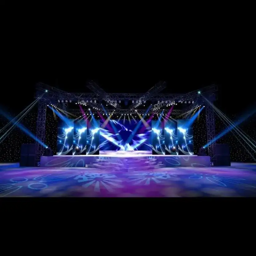 إضاءة سكاي لايت - الصورة الرئيسية للإيجار | استأجر