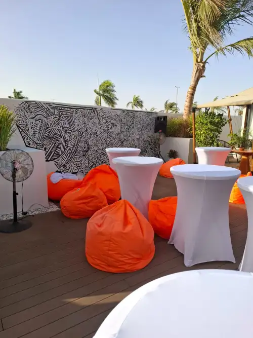 مروحه عاموديه اتش ام تي - صورة 2 للإيجار | استأجر