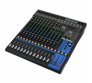 ميكسر صوت احترافي ياماها  للإيجار | استأجر