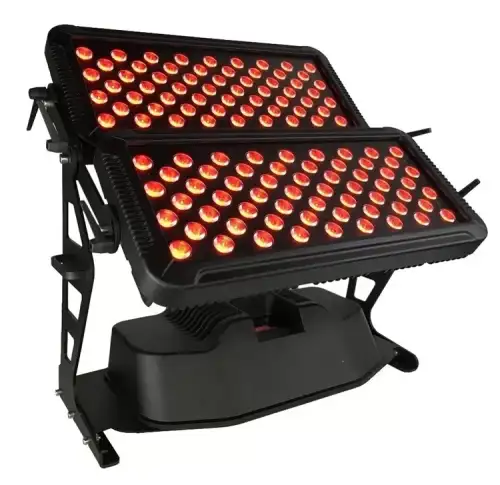  كشاف LED City Color خارجي - صورة 2 للإيجار | استأجر