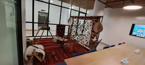 ركن شعبي تراثي  - صورة 5 للإيجار | استأجر