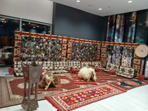 ركن شعبي تراثي مقاس 3*3 - صورة 3 للإيجار | استأجر