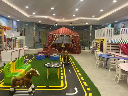 خيمه سدو مقاس ٣*٤ - صورة 5 للإيجار | استأجر