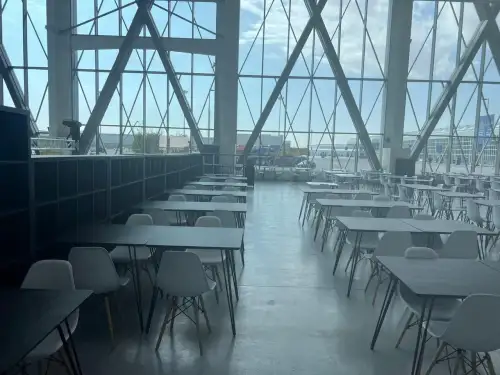 طاولات طعام مقاس ٨٠*٨٠ - صورة 2 للإيجار | استأجر