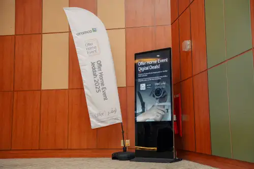 شاشات دعائية و إعلانية للفعاليات و المناسبات - صورة 2 للإيجار | استأجر