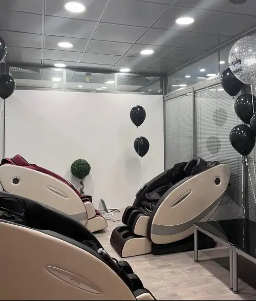 Massage chair  - Image 3 for rent | Estajer