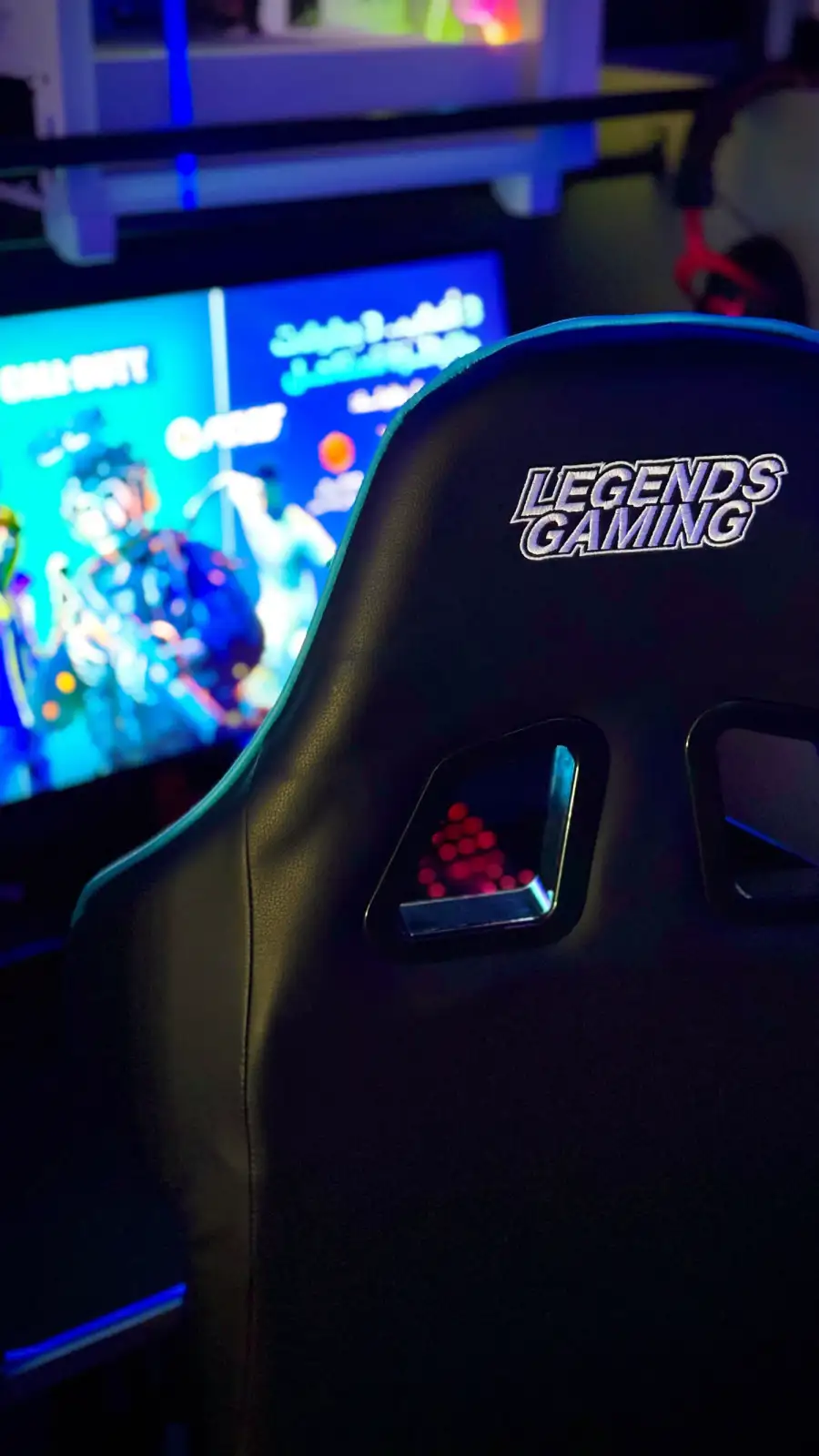 شاشة قيمنق احترافية 280hz - الصورة الرئيسية للإيجار | استأجر