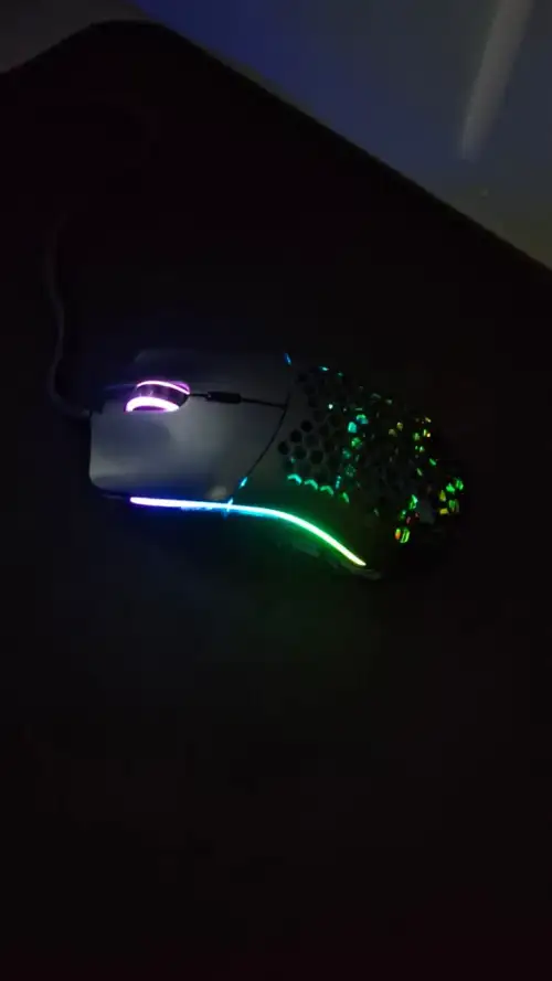 ماوس وكيبورد قيمنق - صورة 3 للإيجار | استأجر