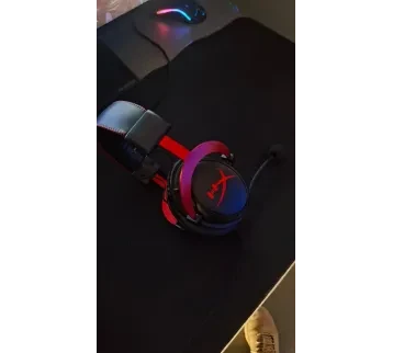 سماعة هايبر اكس كلاود 3 للإيجار | استأجر