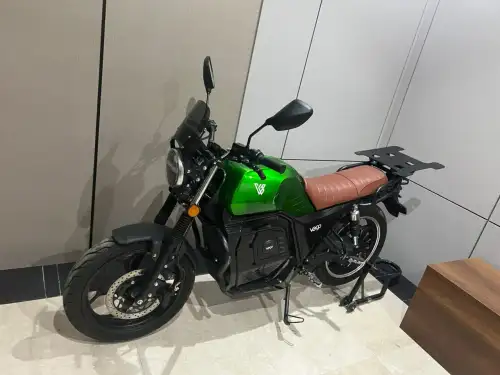 فيجو 2030 - صورة 2 للإيجار | استأجر