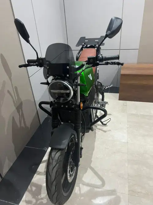 فيجو 2030 - صورة 4 للإيجار | استأجر