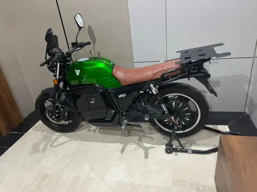 فيجو 2030 - صورة 3 للإيجار | استأجر