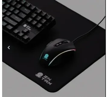 ماوس وكيبورد احترافي من شركة زنتركس للإيجار | استأجر