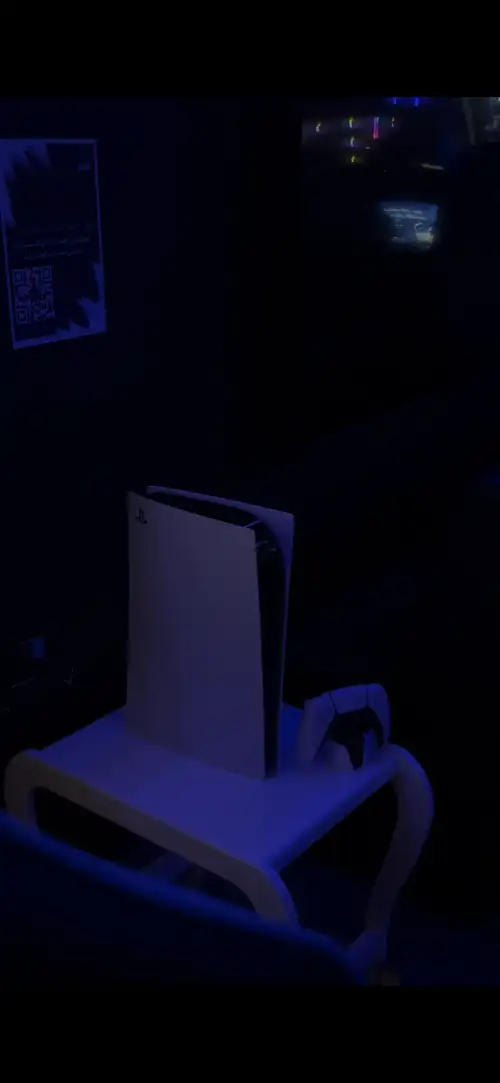 جهاز PS5 FC26 - صورة 2 للإيجار | استأجر