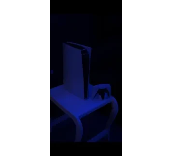 جهاز PS5 FC26 للإيجار | استأجر